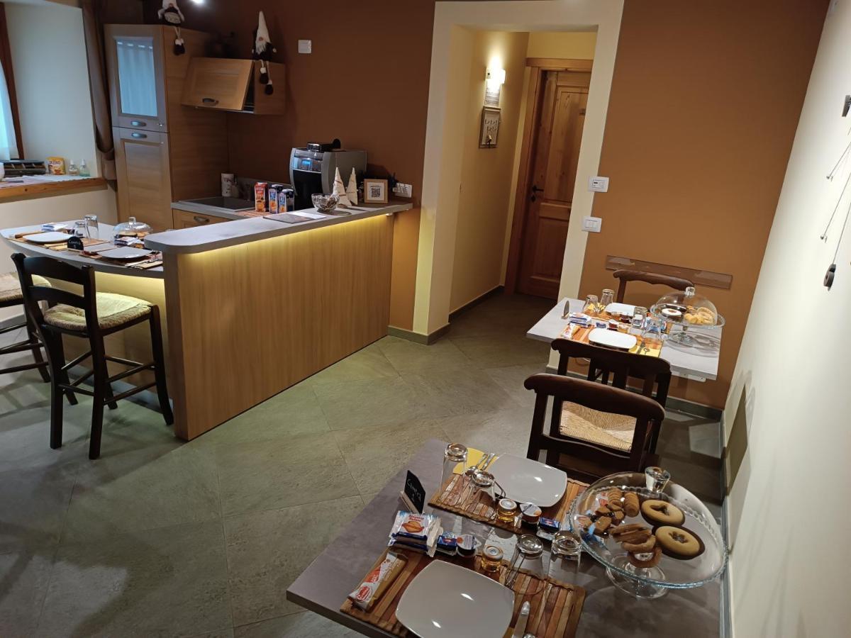 L'abri Guest house