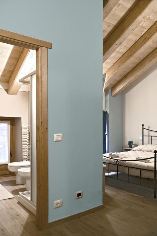 L'abri Guest house