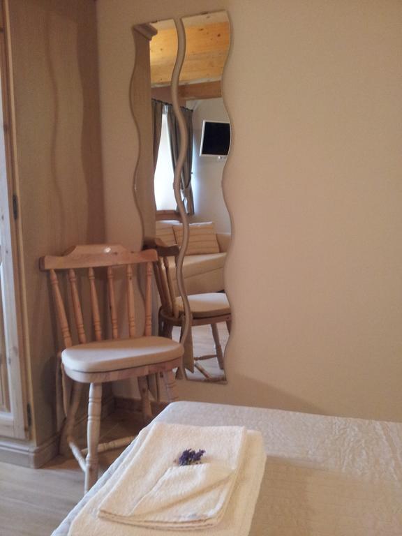 Guest house L'abri Pietraporzio