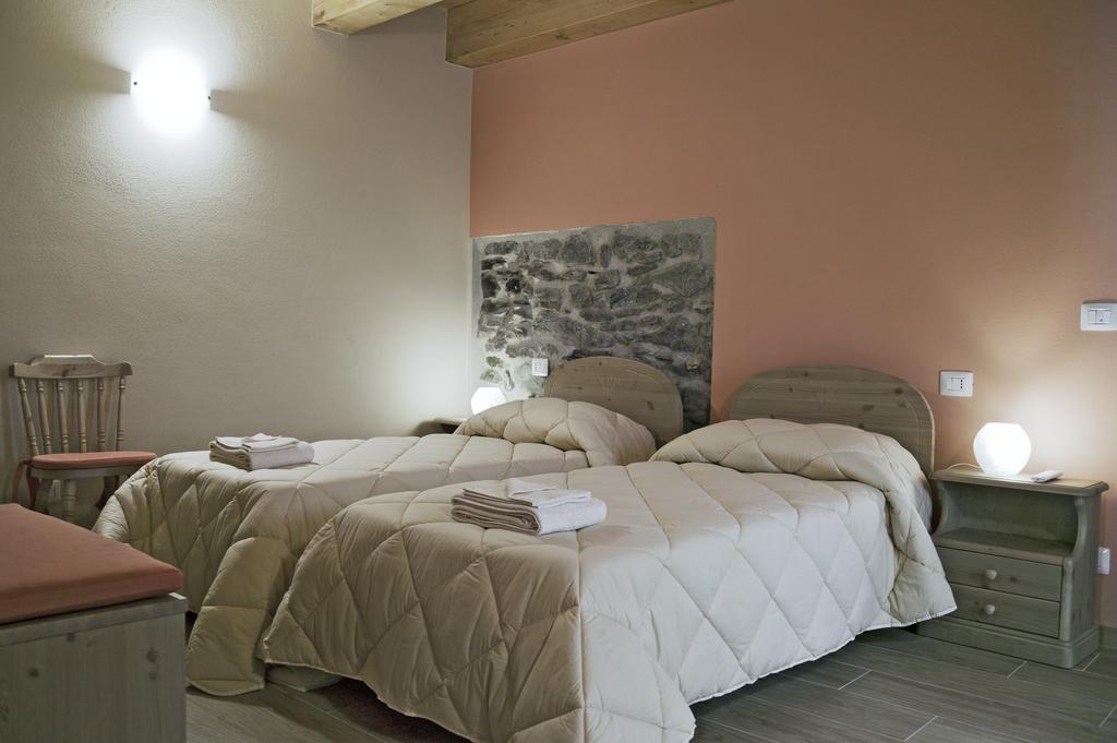 Guest house L'abri